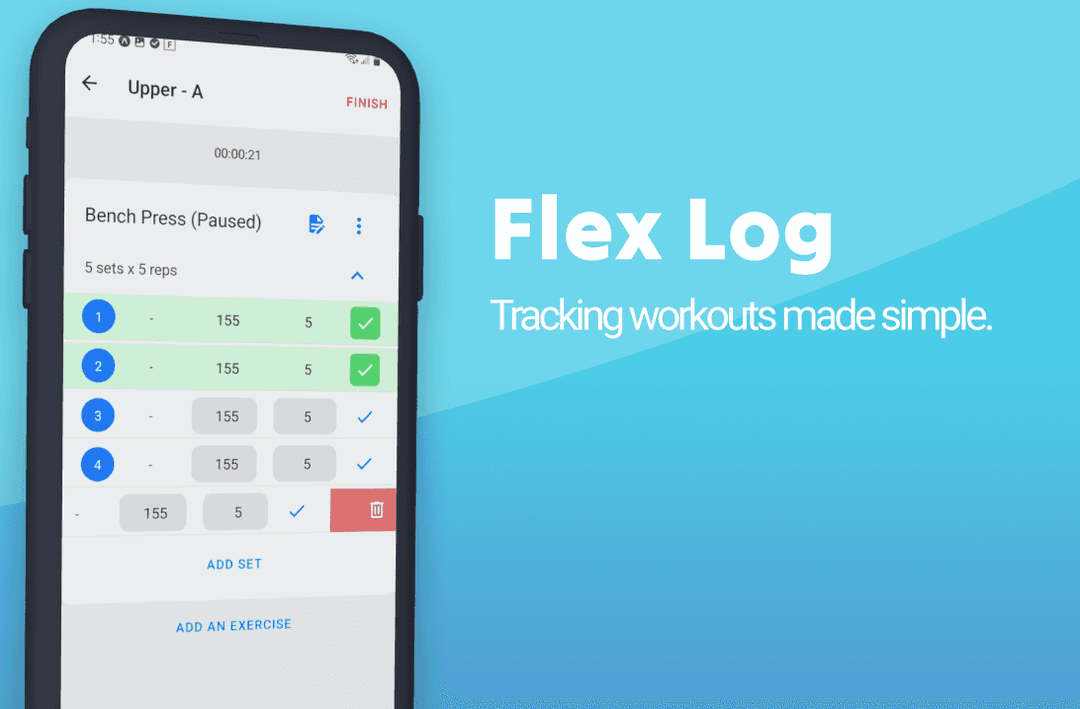 FlexLog